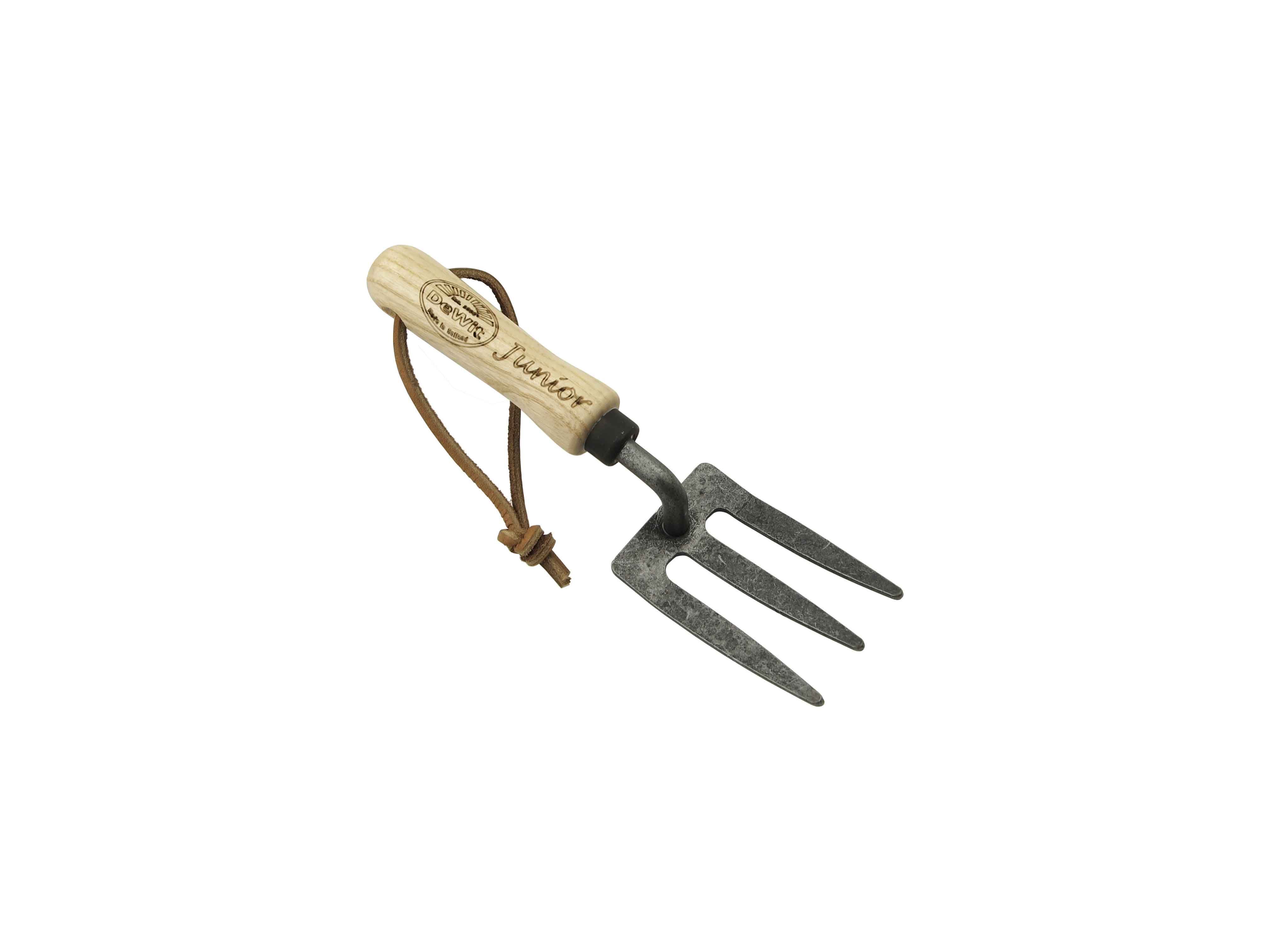 Junior vorkje essen handvat 100mm
